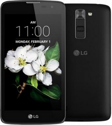 Замена разъема зарядки на телефоне LG K7 в Красноярске